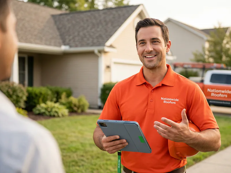 Roof Installation  in Somers Point  FAQ